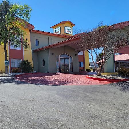Flex Studios San Antonio Exterior foto