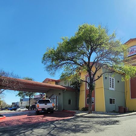Flex Studios San Antonio Exterior foto